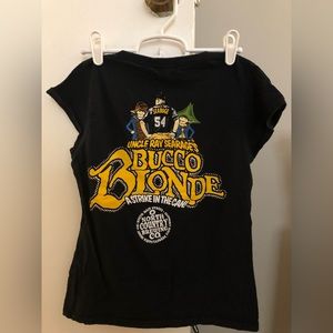 Advertising Graphics - North Country Brewery / Bartending Wear!